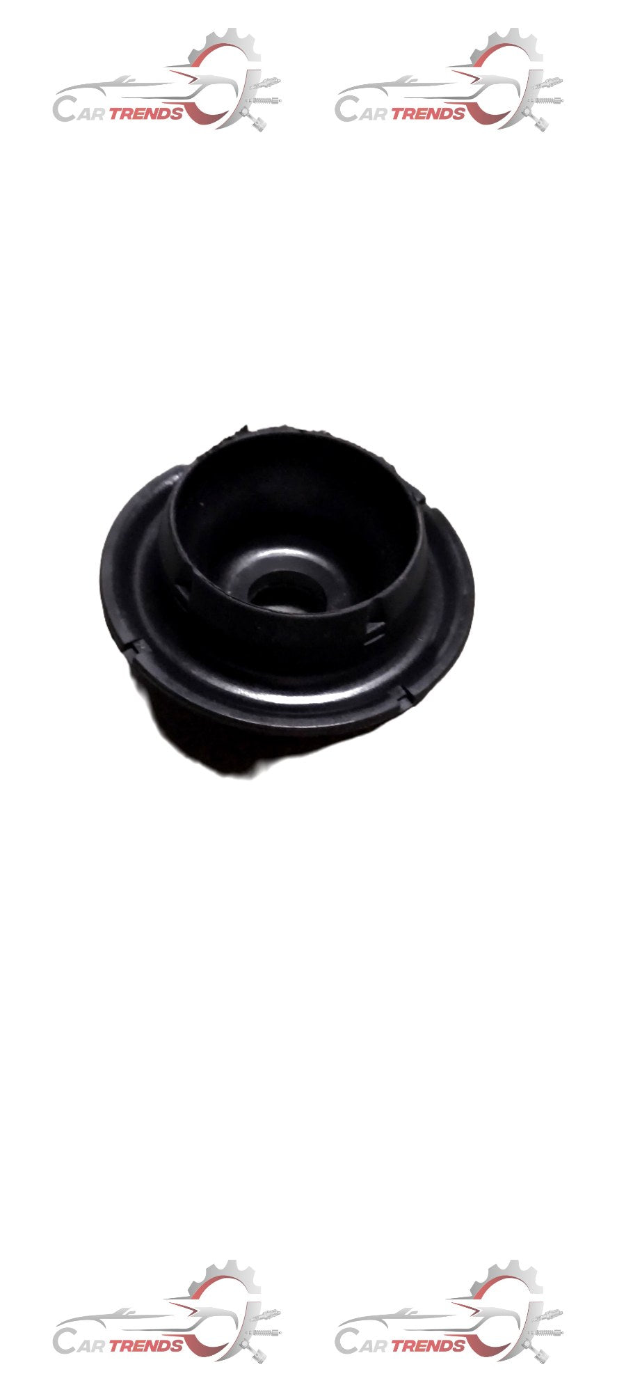 AUTOKOI front strut mount KRPF14210, automotive suspension part shown in the image, designed for vehicle stability and shock absorption.