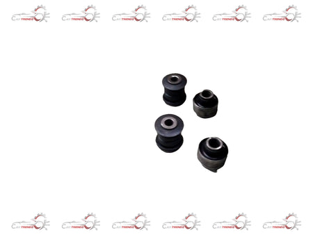 AUTOKOI front suspension bush kit KRPF14103, automotive rubber bushings for vehicle suspension system, detailed close-up image