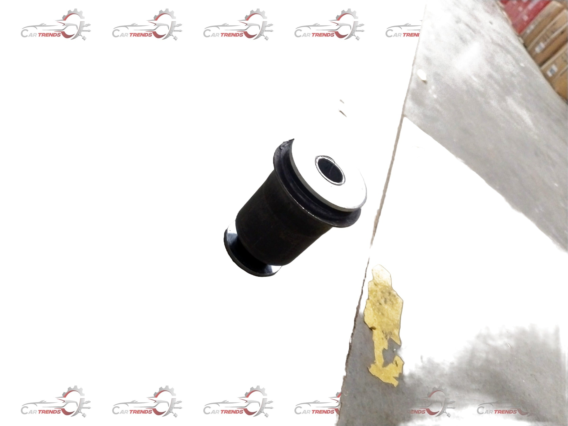 AUTOKOI small lower arm bush for automotive suspension, shown in a clear close-up image.