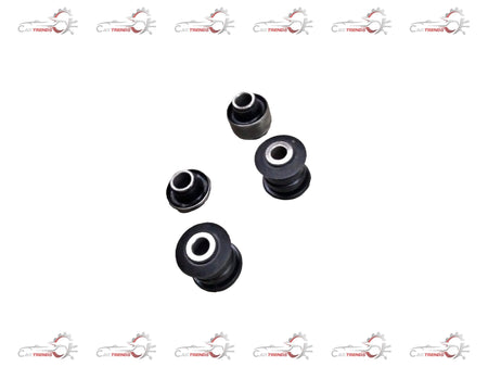 AUTOKOI Front Suspension Bush Kit KRPF14103 showing close-up of rubber bush components for vehicle suspension repair