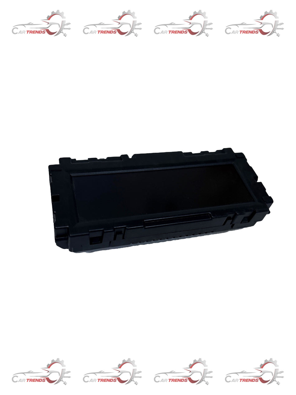 GENERAL MOTORS DISPLAY DRVR INFO CRUZE J95192371 J95192371 - Front view