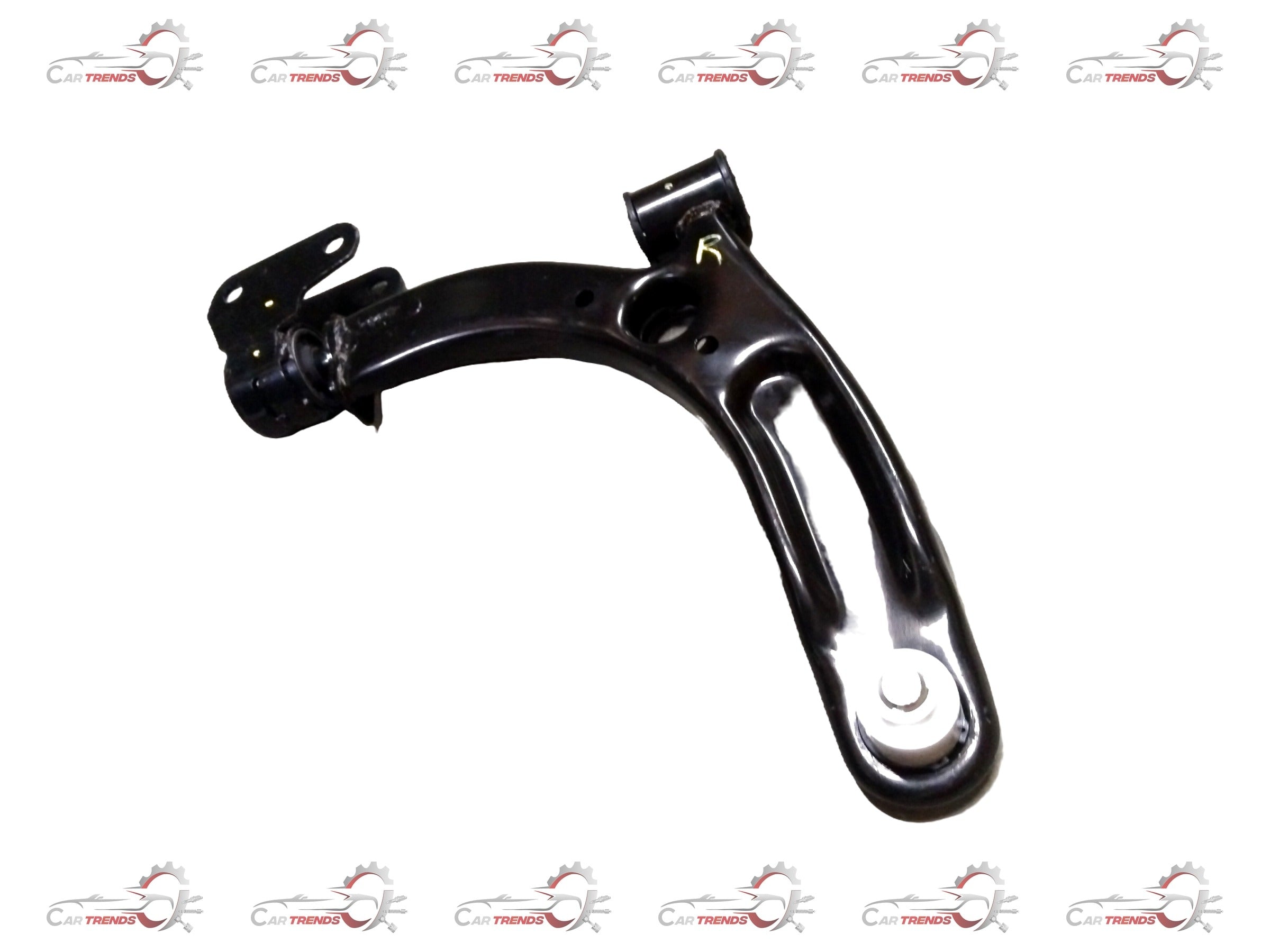 AUTOKOI KMMF3069 Chimta KUV100 auto part showing the metal clamp with a spring mechanism for vehicle repair