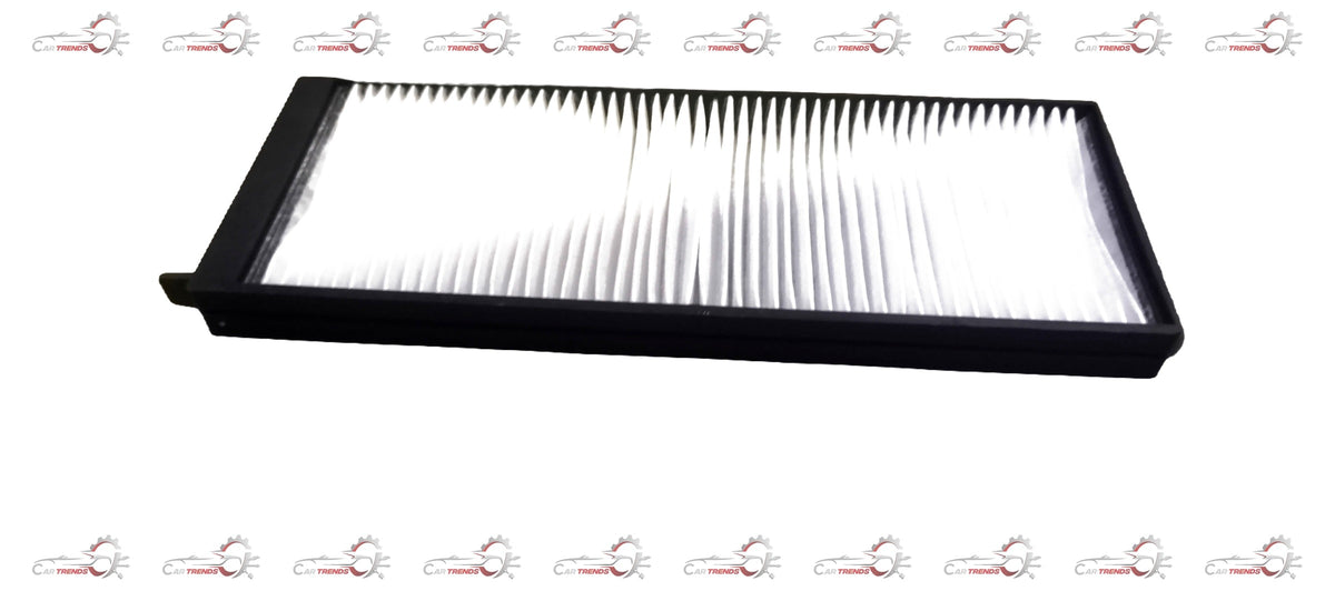 CarTrends AIR FILTER INTERIOR XUV500 1ST GEN 1203CAA03680N 1203CAA03680N - Front view