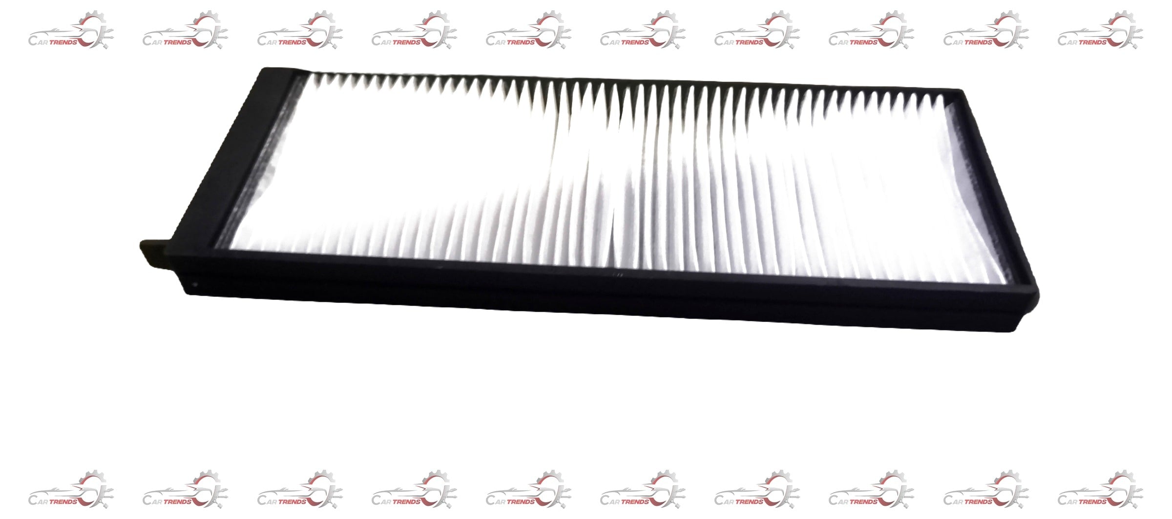 CarTrends AIR FILTER INTERIOR XUV500 1ST GEN 1203CAA03680N 1203CAA03680N - Front view