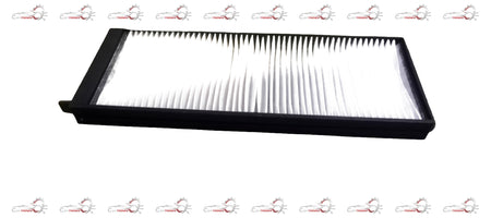 CarTrends AIR FILTER INTERIOR XUV500 1ST GEN 1203CAA03680N 1203CAA03680N - Front view
