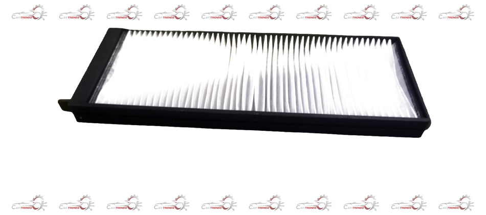 CarTrends AIR FILTER INTERIOR XUV500 1ST GEN 1203CAA03680N 1203CAA03680N - Front view