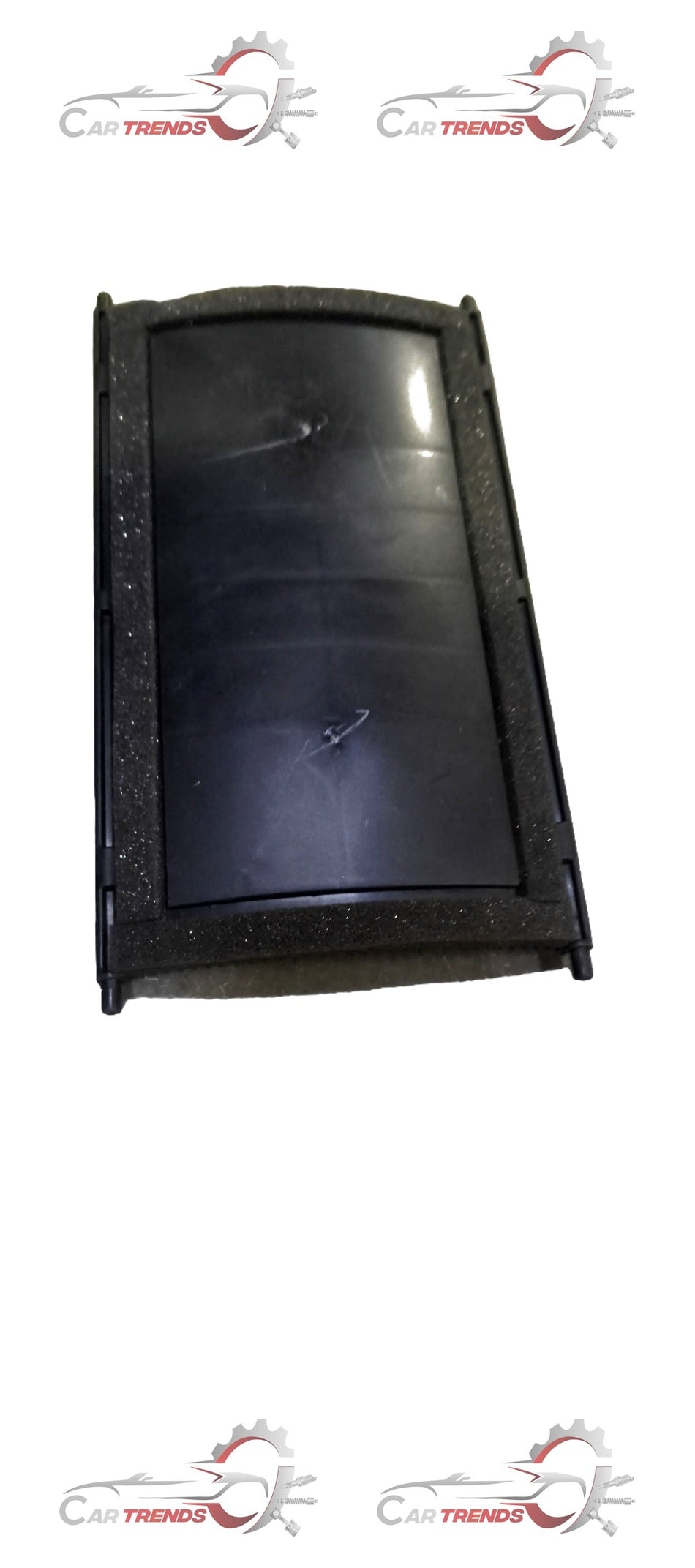 Nissan Micra door body mix parts, showing detailed view of the vehicle's door panel and body components.