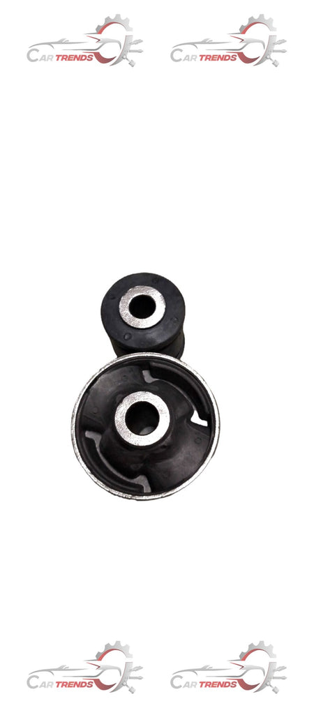 AUTOKOI front lower arm bush kit KRPF14471 showing installation components on a vehicle suspension system
