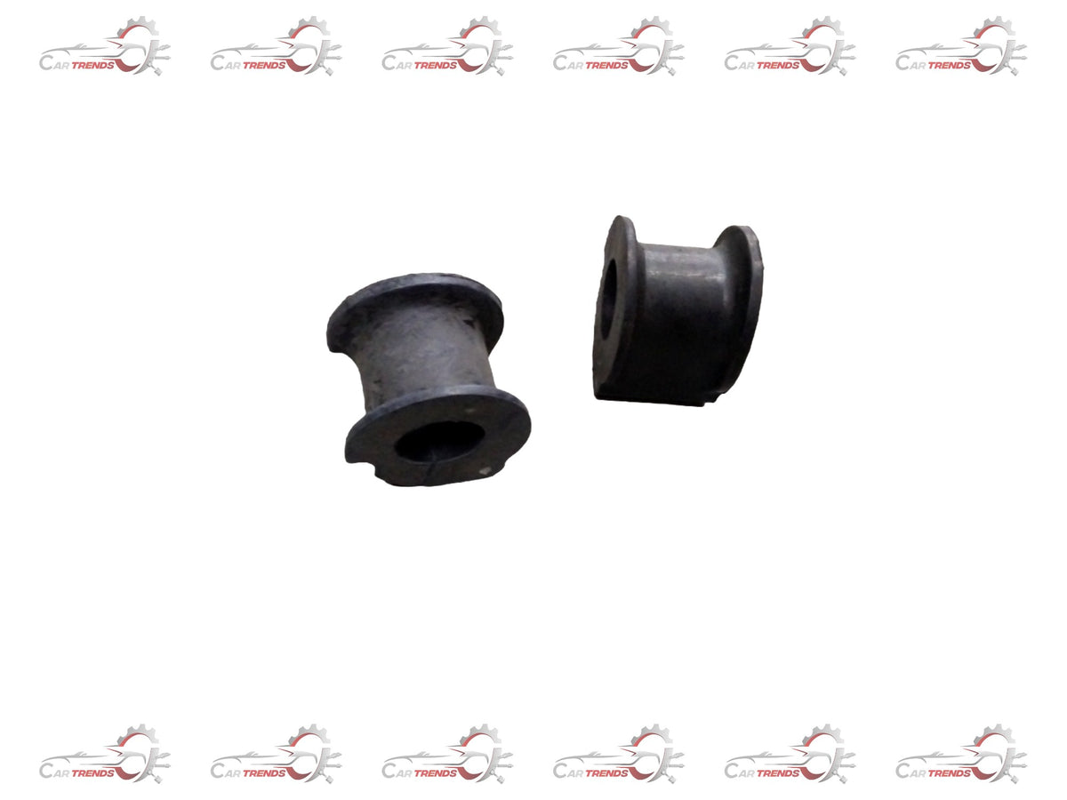 AUTOKOI front stabilizer bar bush for 2005 KRPF14029, close-up showing rubber and metal components of the suspension part.