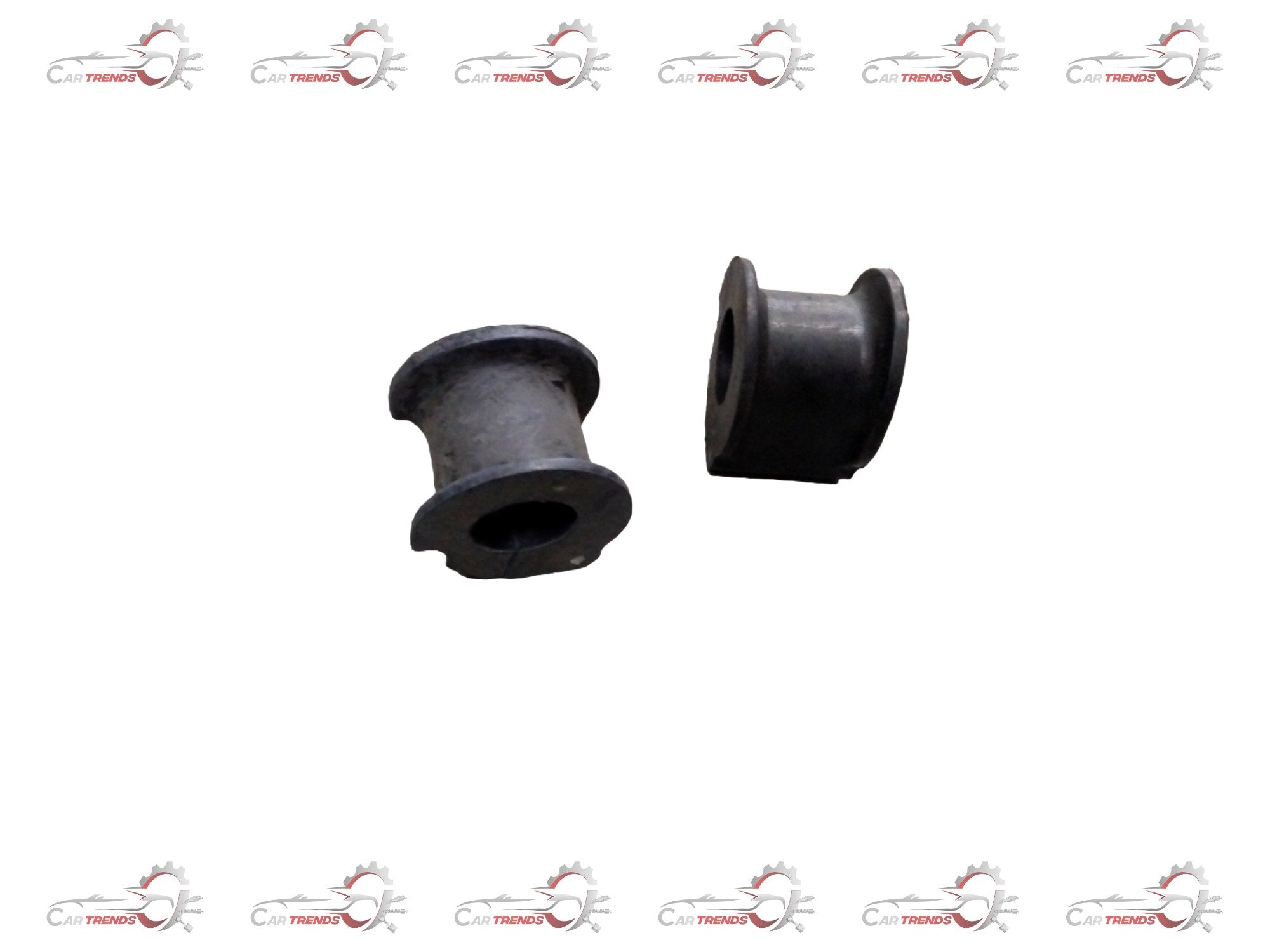 AUTOKOI front stabilizer bar bush for 2005 KRPF14029, close-up showing rubber and metal components of the suspension part.