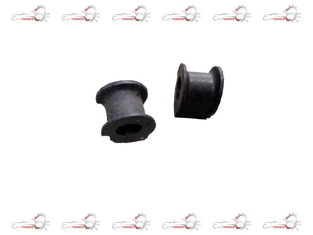 AUTOKOI front stabilizer bar bush for 2005 KRPF14029, close-up showing rubber and metal components of the suspension part.