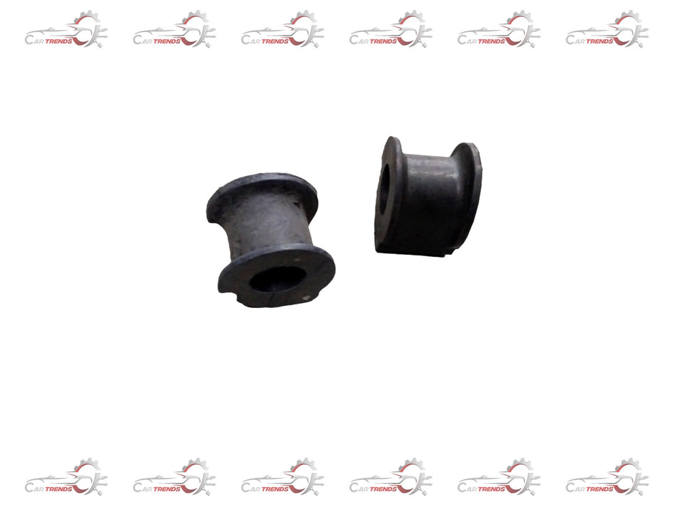 AUTOKOI front stabilizer bar bush for 2005 KRPF14029, close-up showing rubber and metal components of the suspension part.