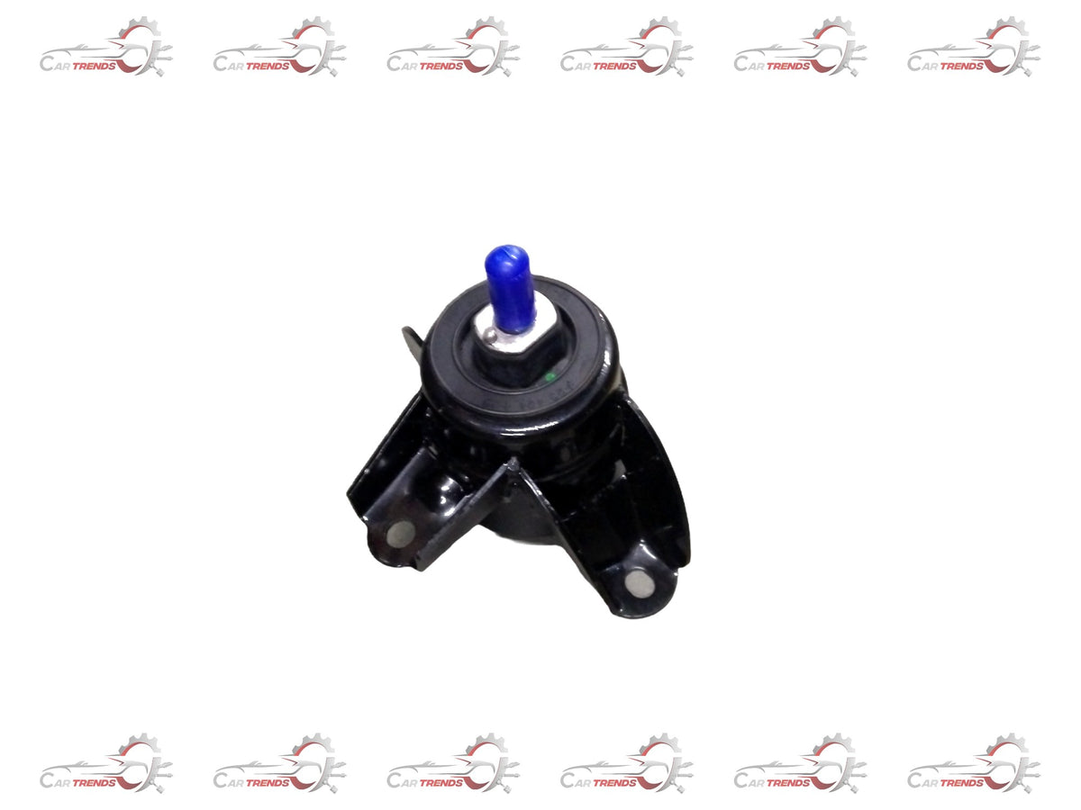 AUTOKOI hydraulic engine mounting bracket assembly for right-hand side, part number KRPF14577, shown in detailed image.