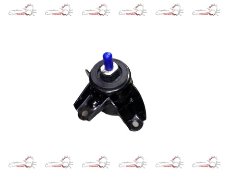 AUTOKOI hydraulic engine mounting bracket assembly for right-hand side, part number KRPF14577, shown in detailed image.