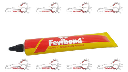 Fevibond 25ml tube by PIDILITE, a strong adhesive and bonding glue for DIY repairs and craft projects.