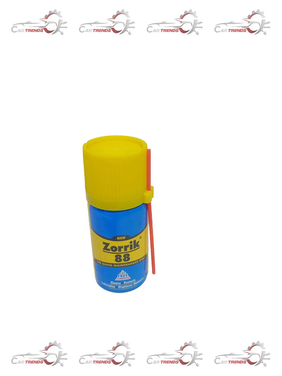 ZORRIK 88 32 GM PIDILITE adhesive tube, showing the white tube with product label and branding.
