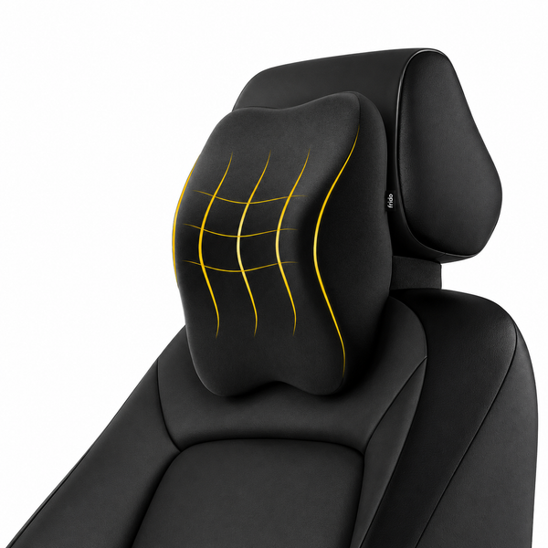 Cartrends Car Neck Rest Pillow Pro