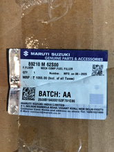 Load image into Gallery viewer, NECK COMPFUEL FILLER 89210M62S00