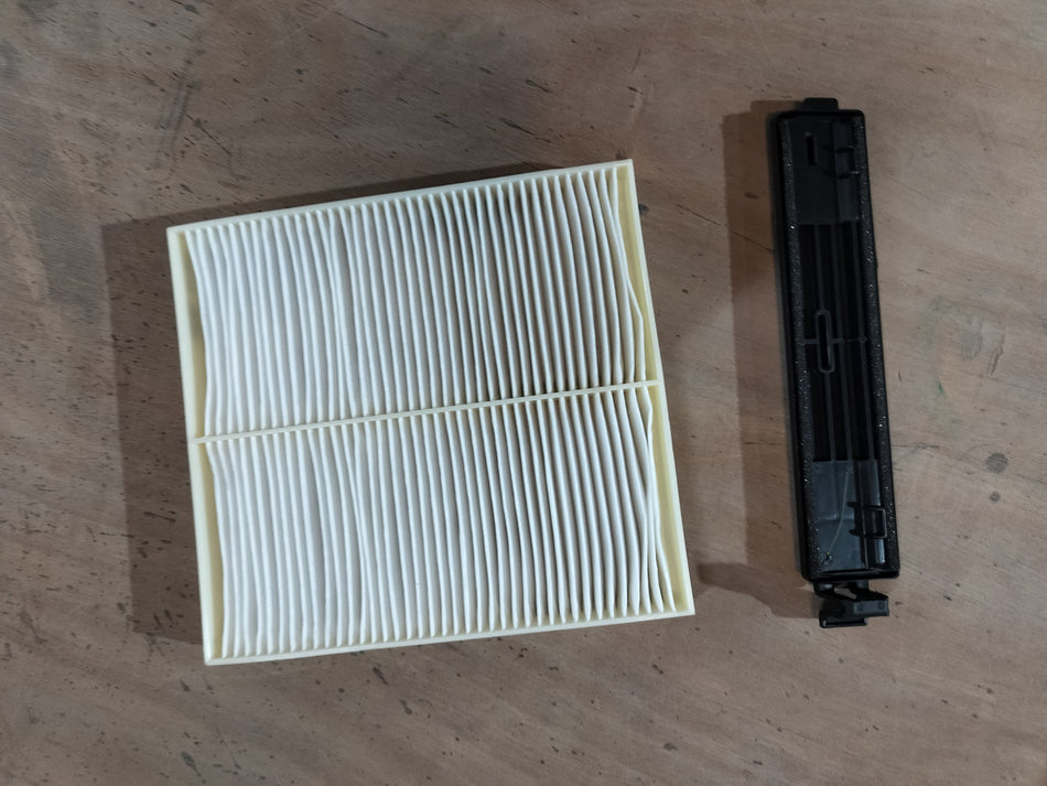 AC CABIN AIR FILTER A STAR 990J0M67LS0010