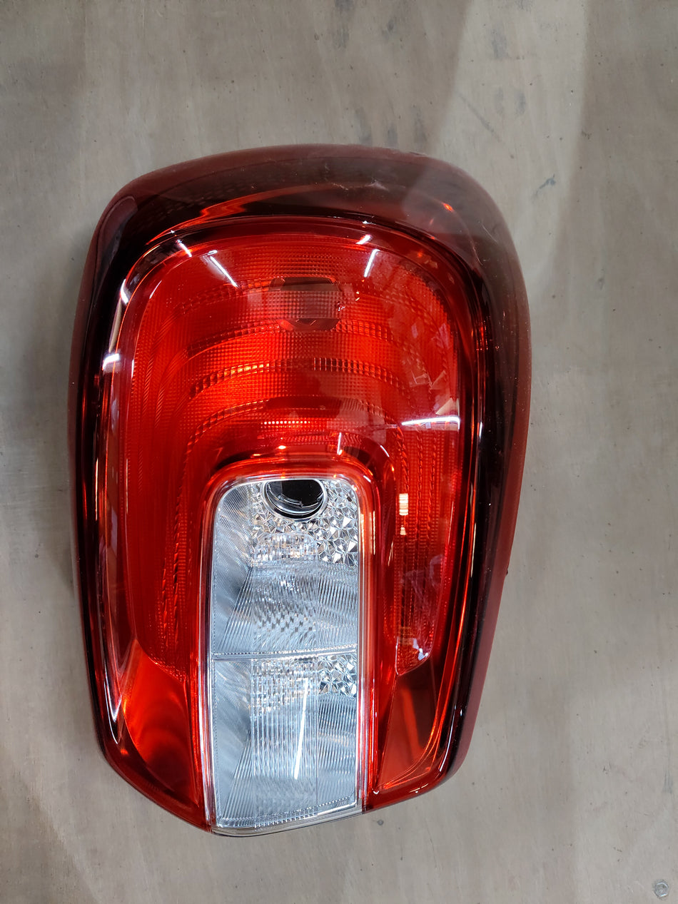 LAMP UNIT RR COMB  LH SPRESSO  35750M62S00
