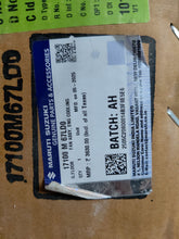 Load image into Gallery viewer, FAN ASSY ENG COOLING 17100M67LD0