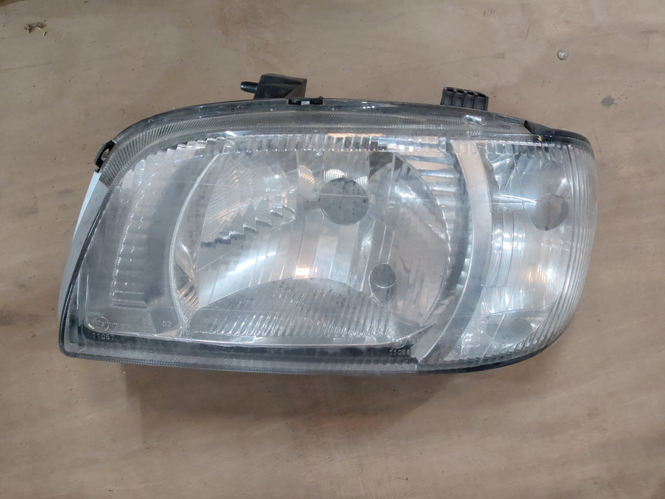 UNIT HEADLAMPLH ALTO MINOR 35321M79G40