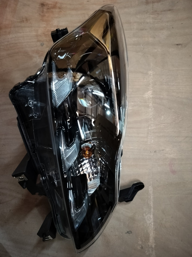 UNIT HEADLAMP BALENO 3RD GEN RH 35100M55T42