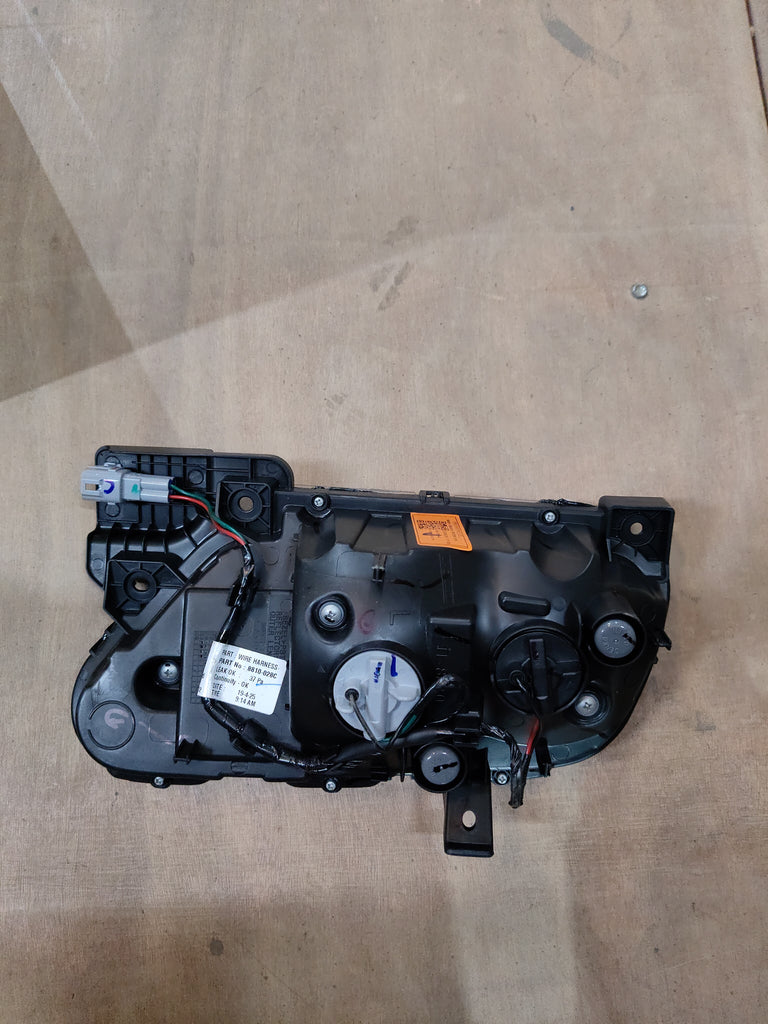 UNITREAR COMBL 35670M76T00