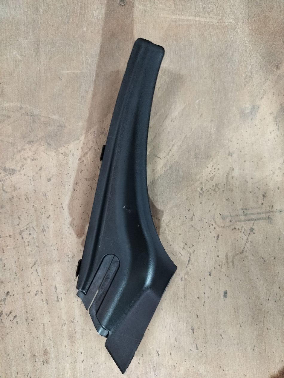 GARNISH COWL TOP SIDE R ALTO 800 72380M53M015PK
