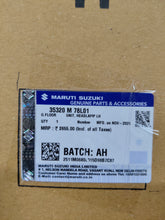 Load image into Gallery viewer, UNIT HEADLAMP LH 35320M78L01