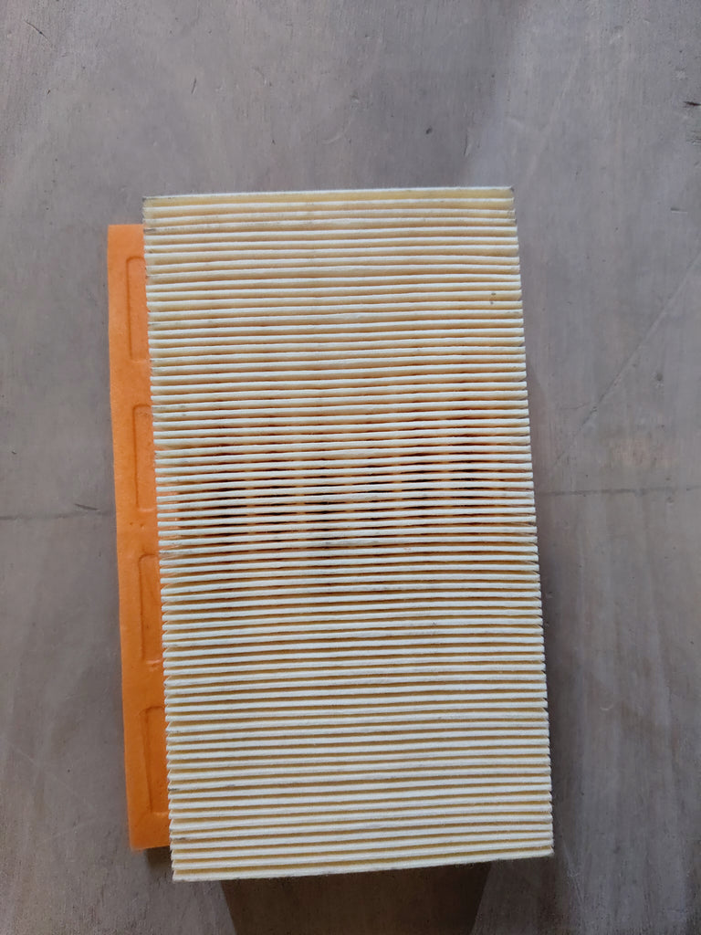 AIR FILTER  SPRESSO 13780M62S00