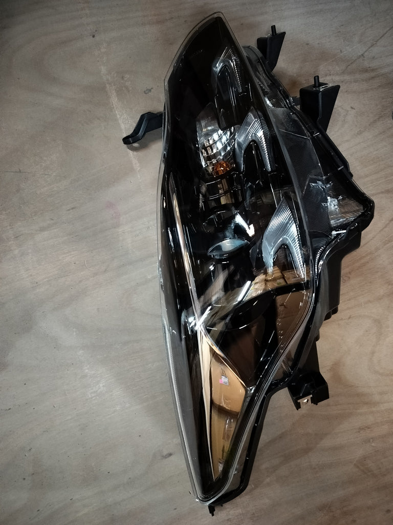 UNIT HEADLAMP BALENO 3RD GEN RH 35100M55T42