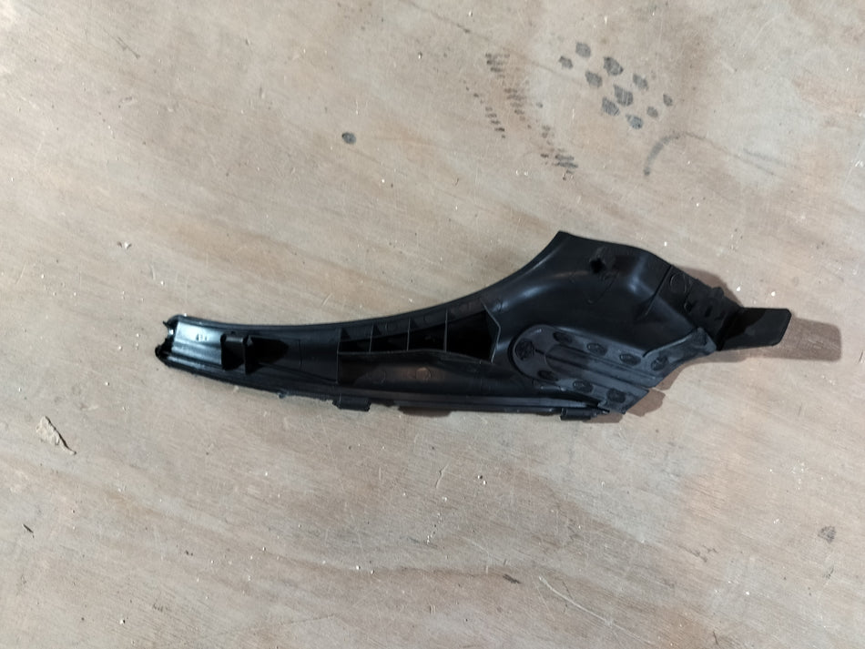 GARNISH COWL TOP SIDE LH ALTO 72390M53M015PK