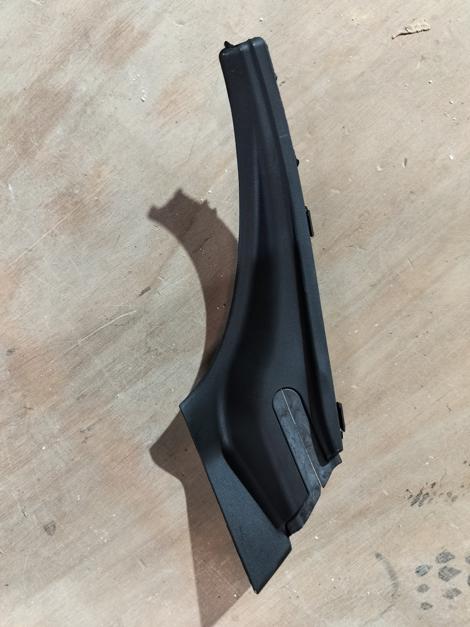 GARNISH COWL TOP SIDE LH ALTO 72390M53M015PK