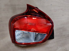 Load image into Gallery viewer, LAMP ASSYREAR COMB LH 35750M81R00