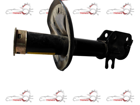 Toyota exhaust pipe gasket, part number 1745125040, showing a close-up of the rubber and metal sealing components.