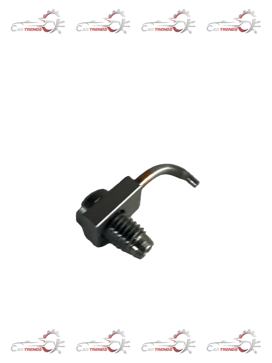 Toyota oil level gauge guide, part number 1145922010, showing the tool used for checking oil levels in Toyota vehicles.