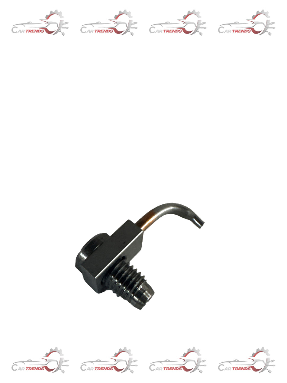 Toyota oil level gauge guide support part, designed for accurate oil level measurement in Toyota vehicles.