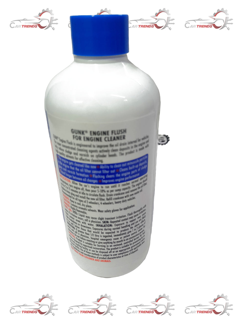 Veedol Engine Flush 250ml bottle, automotive engine treatment product with white and blue packaging and label details.