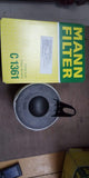 Air filter BMW X1/E90  Mann C1361