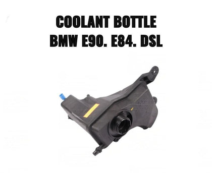 Coolant Bottle BMW E90, E84 Diesal