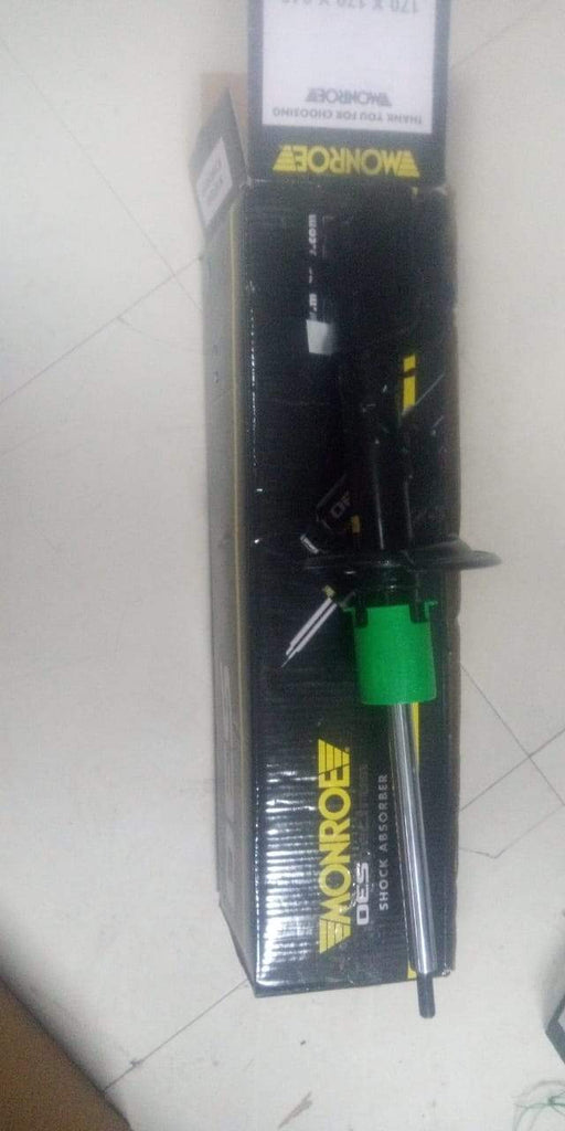 Front Shocker Tiago Right M2N4G7735