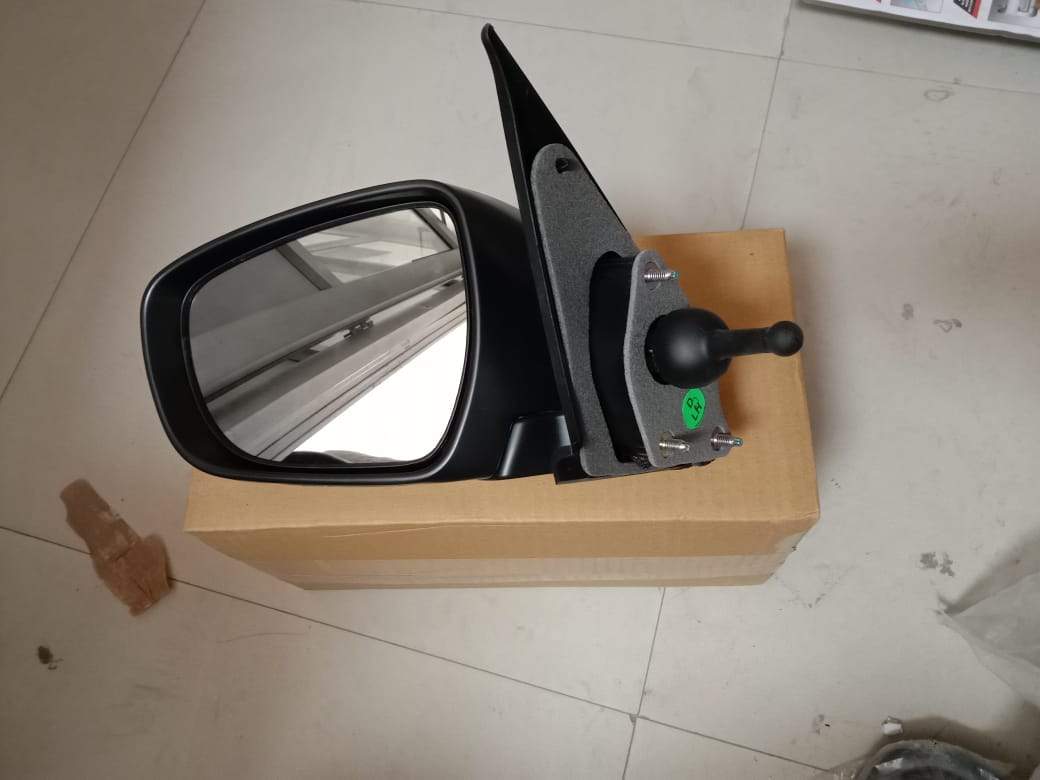 Alto k10 side mirror shop set price