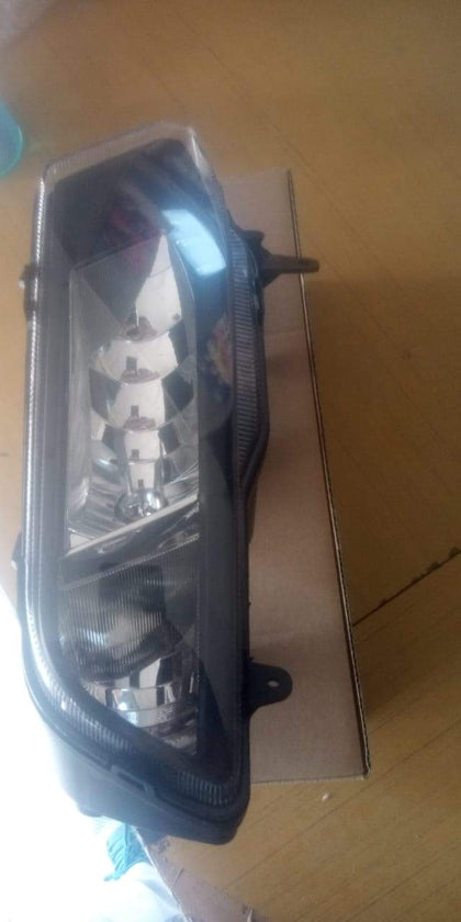 Fog Lamp Polo Type 2 Right FLPT2R