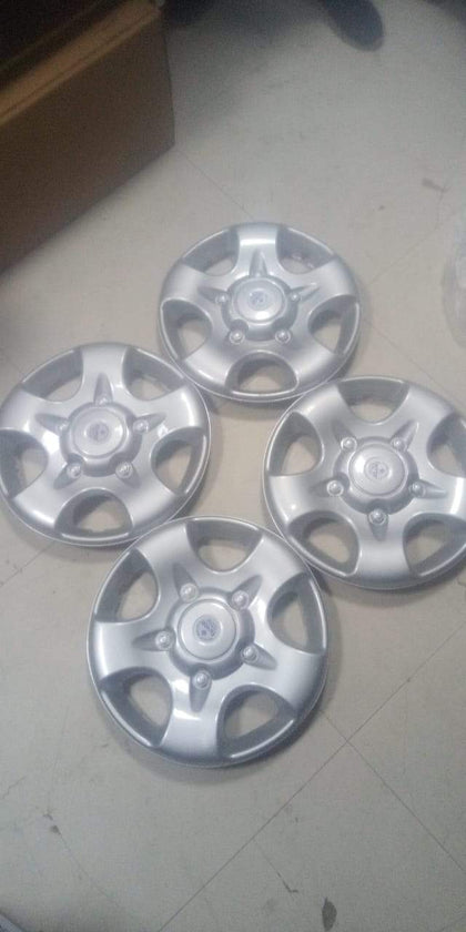 Wheel Cover 15 Inch WC15