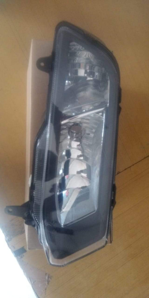 Fog Lamp Polo Type 2 Left FLPT2L