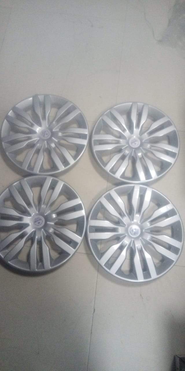 Wheel Cover 14 Inch WC14