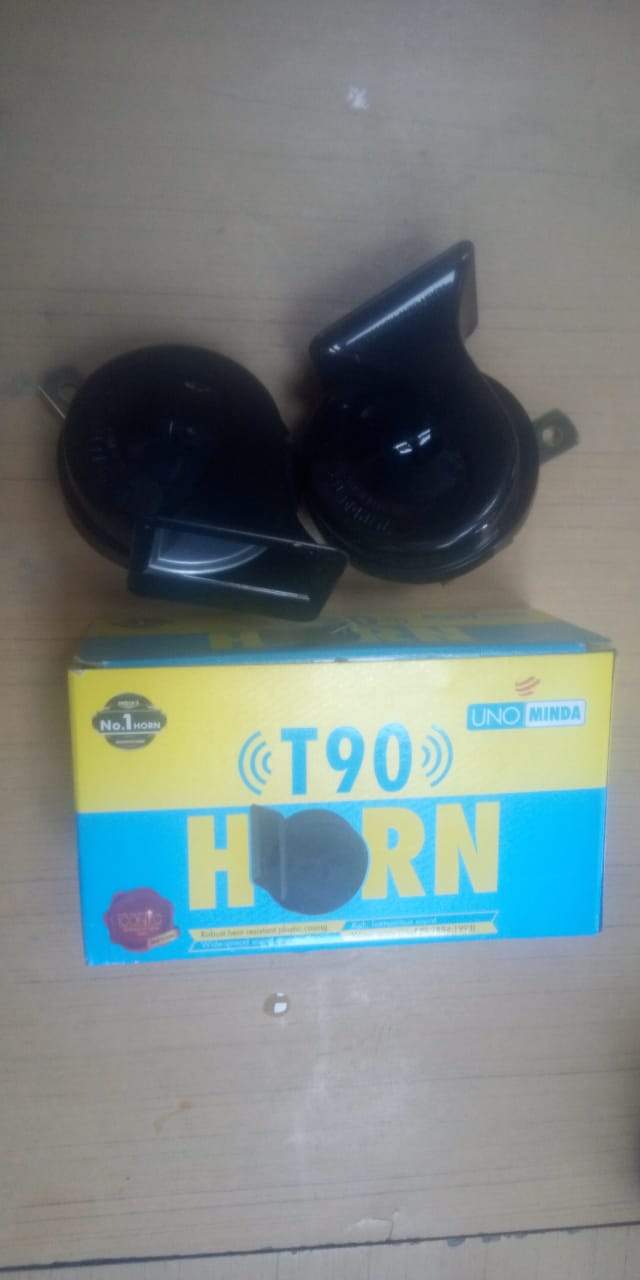 Horn Trumpet 865017(T90)
