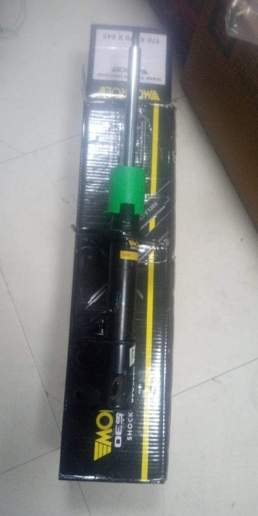 Front Shocker Tiago Left M2N4G7735