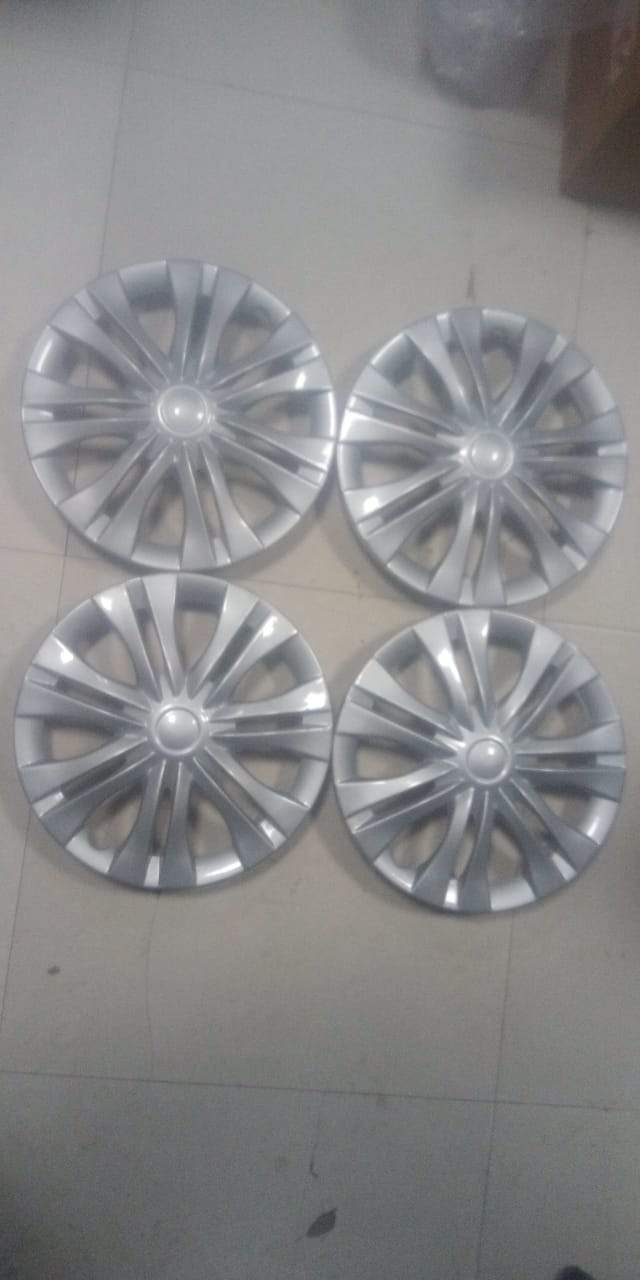 Wheel Cover 13 Inch WC13